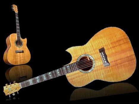 Guitar Kidz Pro