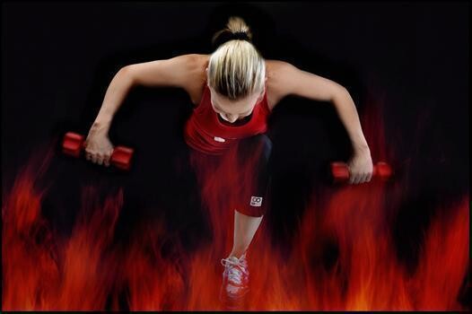 Gym Girl Personal Training