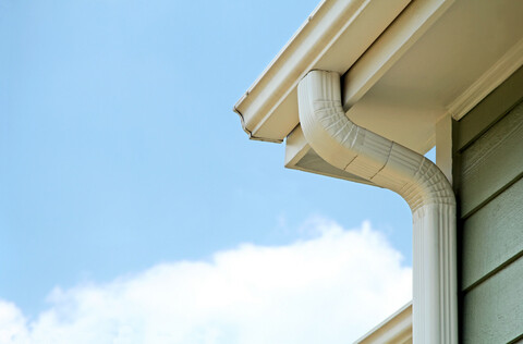 Gutters Cape Town