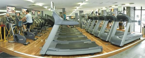 Gym Equipment For Sale