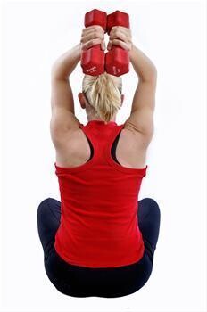 Gym Girl Personal Training