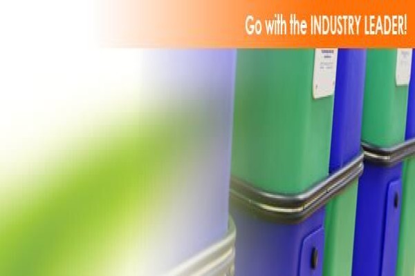 H2Zero Waterless Car Wash Products