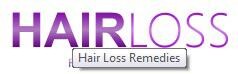 Hairloss Remedies