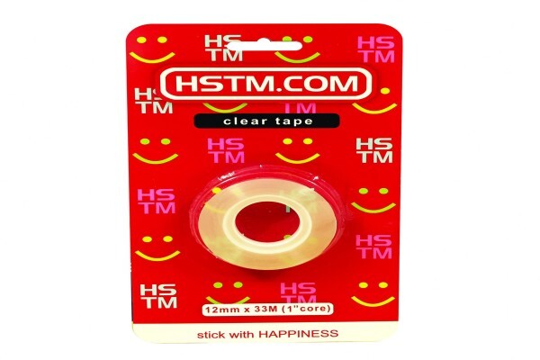 Hstm