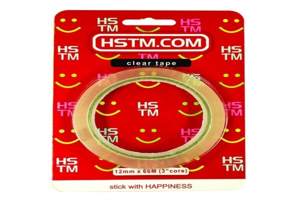Hstm