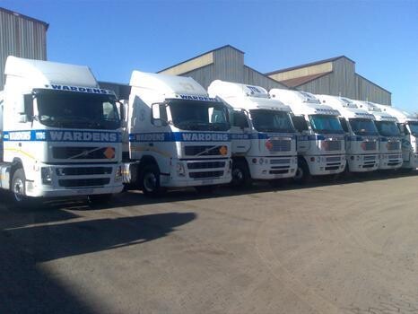 Hyrons Truck Electrical Cc