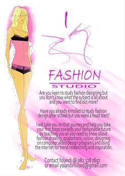 I Heart Fashion Studio