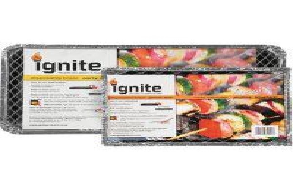 Ignite Charcoal Gauteng