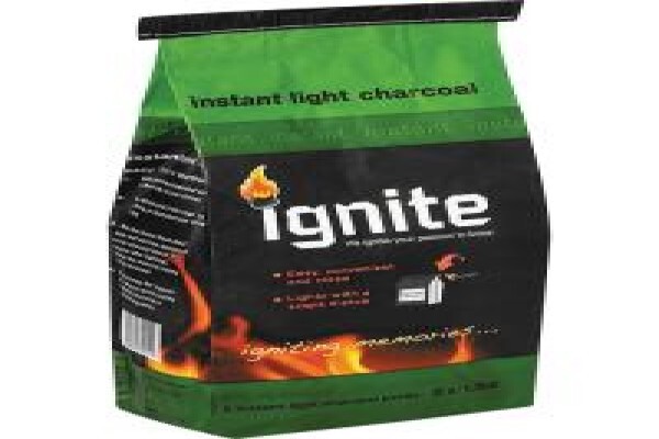 Ignite Charcoal Gauteng