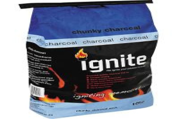 Ignite Charcoal Gauteng