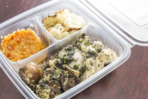 Ihealth Meals