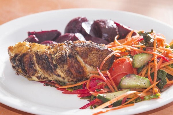 Ihealth Meals