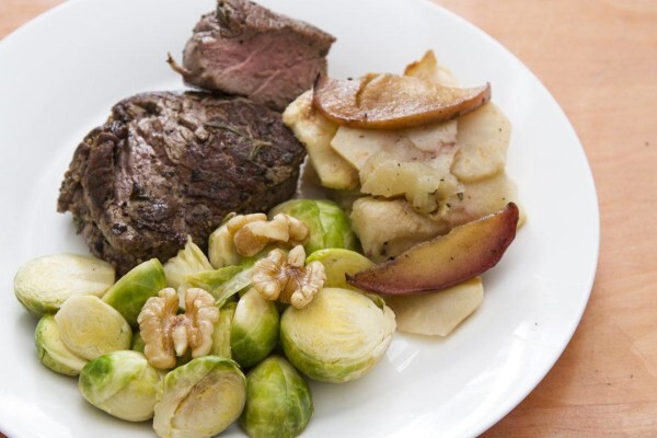 Ihealth Meals