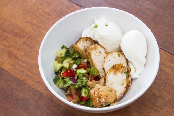 Ihealth Meals
