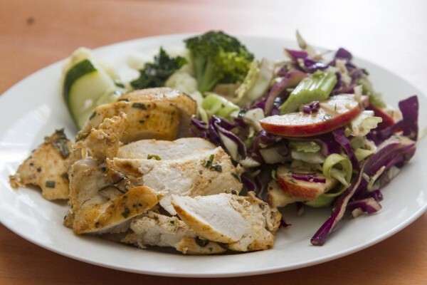Ihealth Meals