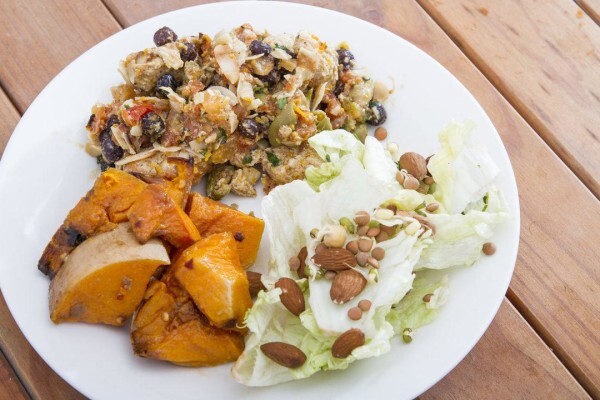 Ihealth Meals