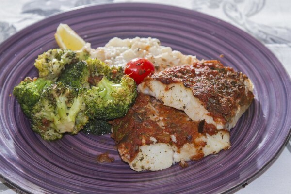 Ihealth Meals