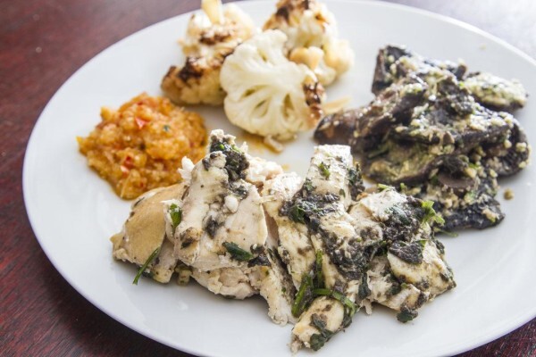 Ihealth Meals