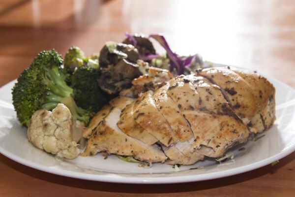 Ihealth Meals