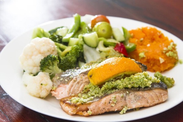 Ihealth Meals