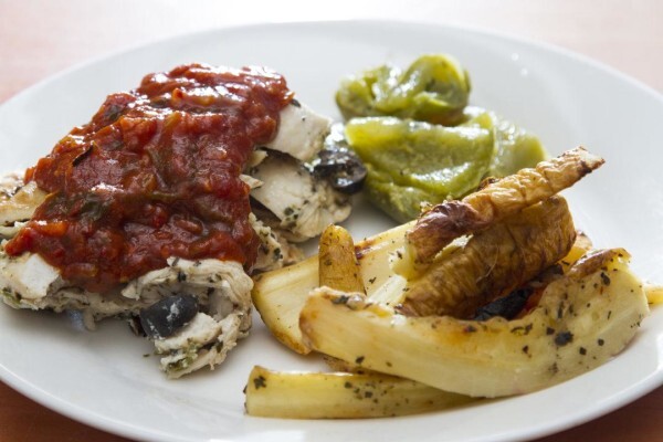 Ihealth Meals