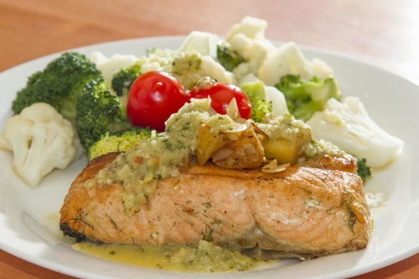 Ihealth Meals
