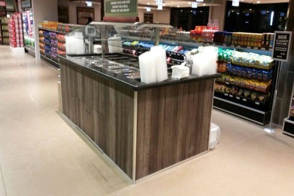 Hh Joinery And Carpentry