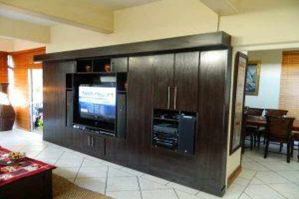 Hh Joinery And Carpentry