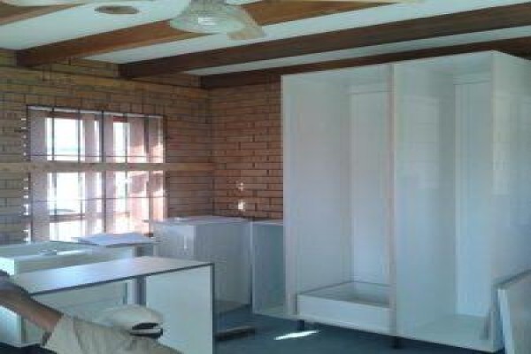 Hh Joinery And Carpentry