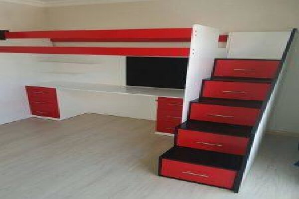 Hh Joinery And Carpentry