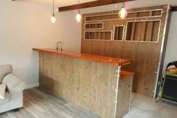Hh Joinery And Carpentry
