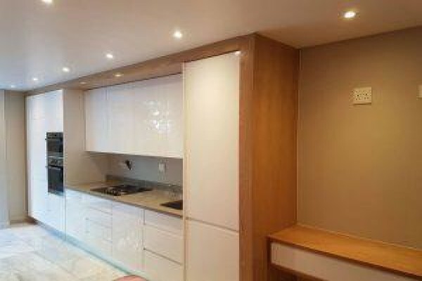Hh Joinery And Carpentry