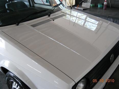 High Performance Auto Waxes Cc