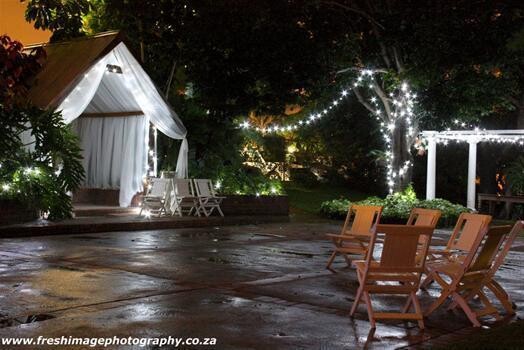 Highfield House Garden & Hall Wedding Venue