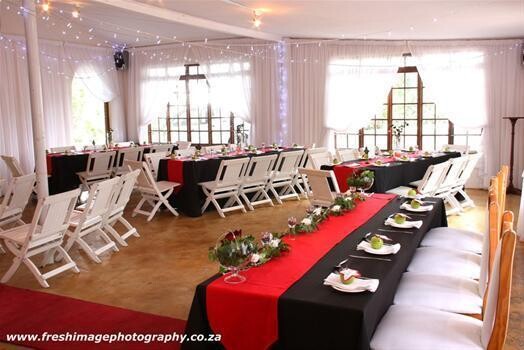 Highfield House Garden & Hall Wedding Venue