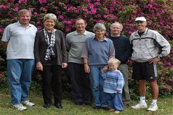 Hillcrest Tennis Club