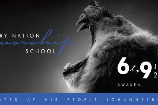 His People Joburg