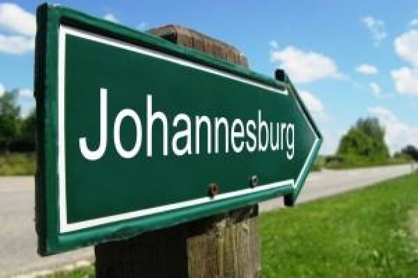His People Joburg