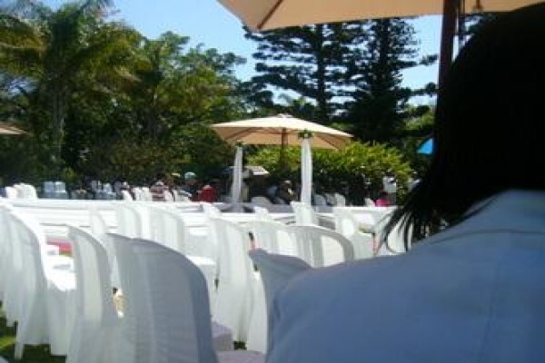 Hluma Events