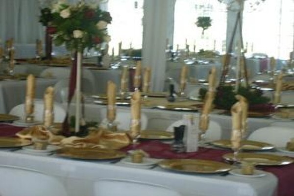 Hluma Events