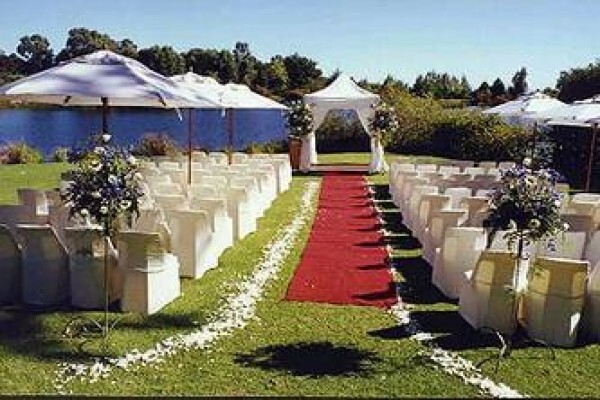 Hluma Events