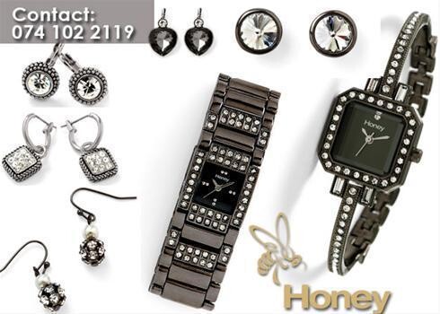 Honey Fashion Accessories & Jewelry
