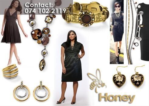 Honey Fashion Accessories & Jewelry