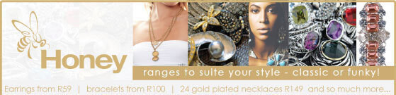 Honey Fashion Accessories & Jewelry
