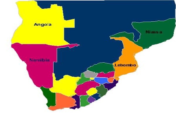 Hope Africa