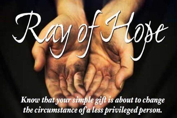 Hope Africa