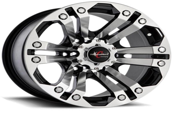 Racing Hart Concepts (Pty) Ltd