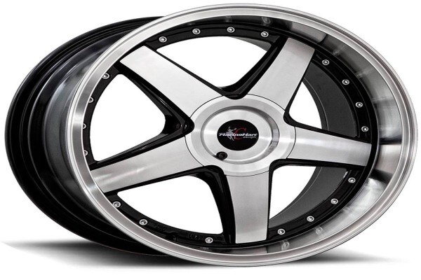 Racing Hart Concepts (Pty) Ltd