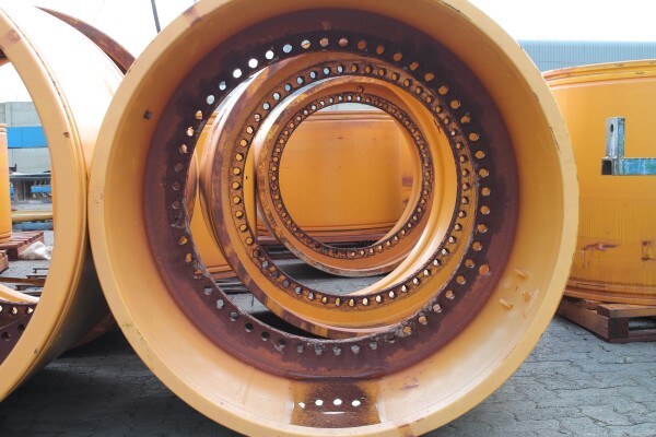 Global Wheel (Pty) Ltd
