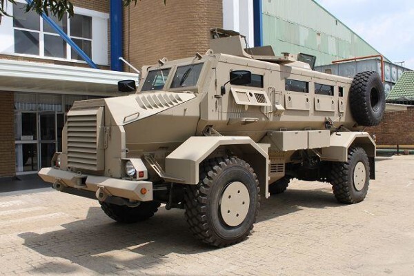 Global Wheel (Pty) Ltd